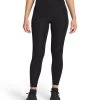 The North Face Essential Women's Leggings -Sports Products Sale Store the north face winter warm essential leggings nf0a82xejk3 1