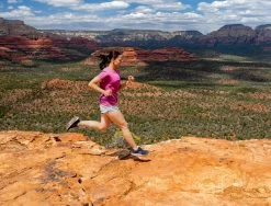 Topo Women's MTN Racer 3 -Sports Products Sale Store topo womens mtn racer 3 black mauve 5