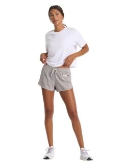 Vuori Women's Clementine Short 2.0 15 Vuori Women's Clementine Short 2.0 -Sports Products Sale Store vuori womens clementine shorts 2 pale wheat samba 4