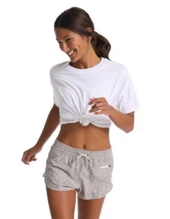 Vuori Women's Clementine Short 2.0 14 Vuori Women's Clementine Short 2.0 -Sports Products Sale Store vuori womens clementine shorts 2 pale wheat samba 5