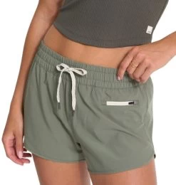 Vuori Women's Clementine Short 2.0 -Sports Products Sale Store vuori womens clementine shorts 2 pistachio 3