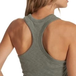 Vuori Women's Sunrise High Neck Tank -Sports Products Sale Store vuori womens sunrise high neck tank pistachio