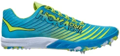 HOKA Women's Evo XC Spike