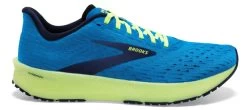 Brooks Men's Hyperion Tempo - Blue/Nightlife/Peacoat (1103391D491)