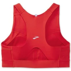 Brooks Women's Drive 3 Pocket Run Bra -Sports Products Sale Store www brooksrunning com 350080 657 lb drive 3 pocket womens running bra