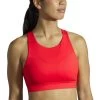 Brooks Women's Drive 3 Pocket Run Bra -Sports Products Sale Store www brooksrunning com 350080 657 ma drive 3 pocket womens running bra